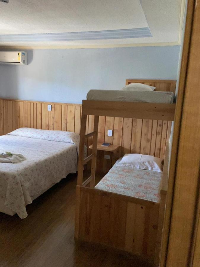 Quarto Superior com Cama Queen-size