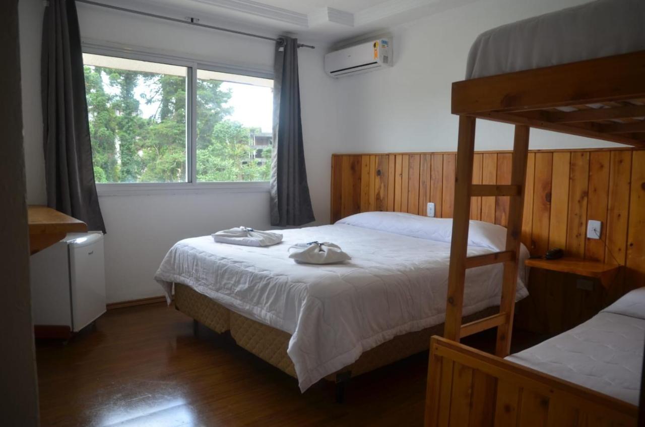 Quarto Duplo Econômico