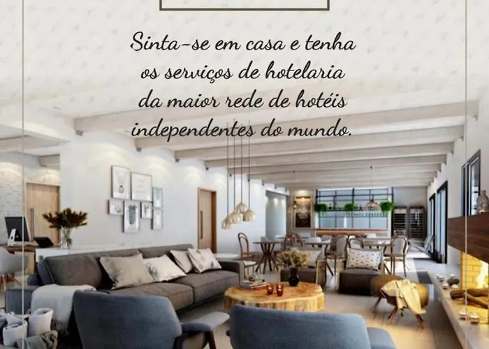 Carpe Diem Boutique E Spa Campos do Jordão